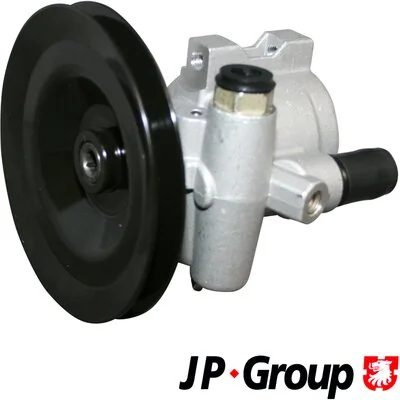 Hydraulic Pump, steering